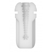 Сменный рукав для мастурбатора Sam Neo Sleeve - Svakom - в Энгельсе купить с доставкой