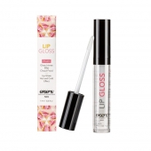 Блеск для губ Lip Gloss Strawberry с ароматом клубники - 7 мл. - Exsens - купить с доставкой в Энгельсе