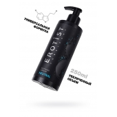 Лубрикант на водной основе Erotist Neutral - 250 мл. - Erotist Lubricants - купить с доставкой в Энгельсе