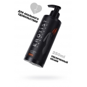 Анальный лубрикант Erotist Anal на водной основе - 250 мл. - Erotist Lubricants - купить с доставкой в Энгельсе