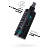 Антибактериальное средство Erotist Antiseptic Cleaner - 250 мл. - Erotist Lubricants - купить с доставкой в Энгельсе