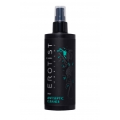 Антибактериальное средство Erotist Antiseptic Cleaner - 250 мл. - Erotist Lubricants - купить с доставкой в Энгельсе