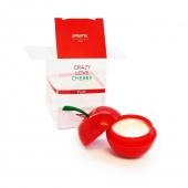 Крем для стимуляции сосков Crazy Love Cherry - 8 мл. - Exsens - купить с доставкой в Энгельсе