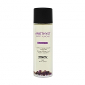 Органическое массажное масло AMETHYST SWEET ALMOND - 100 мл. - Exsens - купить с доставкой в Энгельсе