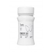 Пудра для ухода за игрушками Powdery Sky с ароматом мяты - 40 гр. - Eromantica - купить с доставкой в Энгельсе