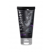 Крем для увеличения пениса Erotist Big Guy - 50 мл. - Erotist Lubricants - купить с доставкой в Энгельсе
