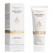 Увлажняющая смазка Unisex Lubricant - 50 мл. - YESforLOV - купить с доставкой в Энгельсе