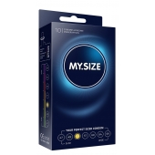 Презервативы MY.SIZE размер 53 - 10 шт. - My.Size - купить с доставкой в Энгельсе