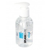 Смазка-увлажнитель SPLASHGLIDE LUBRICANT CLASSIC - 250 мл. - Splashglide - купить с доставкой в Энгельсе