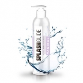 Смазка-увлажнитель с алоэ-вера SPLASHGLIDE VAGINAL - 250 мл. - Splashglide - купить с доставкой в Энгельсе