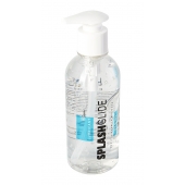 Смазка-увлажнитель SPLASHGLIDE LUBRICANT CLASSIC - 330 мл. - Splashglide - купить с доставкой в Энгельсе