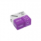 Кубики для двоих  50 оттенков страсти. Запретные желания - Сима-Ленд - купить с доставкой в Энгельсе