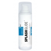 Лубрикант на водной основе Splashglide Lubricant Classic - 30 мл. - Splashglide - купить с доставкой в Энгельсе
