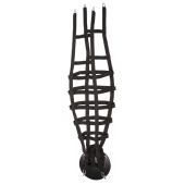 Подвесная клетка из ремешков Hanging strap cage - Orion - купить с доставкой в Энгельсе