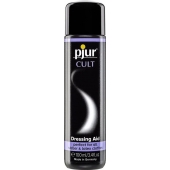 Средство для легкого надевания латексной одежды pjur CULT Dressing Aid - 100 мл. - Pjur - купить с доставкой в Энгельсе
