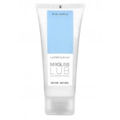 Смазка на водной основе Mixgliss Lub - 70 мл. - Mixgliss - купить с доставкой в Энгельсе