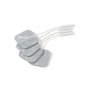 Комплект из 4 электродов Mystim e-stim electrodes - MyStim - купить с доставкой в Энгельсе