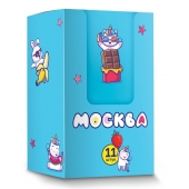 Набор из 11 саше лубрикантов  Москва - Москва - купить с доставкой в Энгельсе