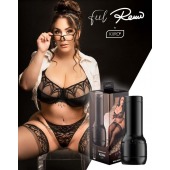 Телесный мастурбатор-вагина Feel Romi Chase - Kiiroo - в Энгельсе купить с доставкой