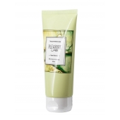 Лубрицирующий гель для интимного ухода Organic Rosemary с ароматом розмарина - 100 мл. - Pleasure Lab - купить с доставкой в Энгельсе
