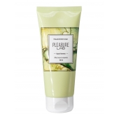 Лубрицирующий гель для интимного ухода Organic Rosemary с ароматом розмарина - 100 мл. - Pleasure Lab - купить с доставкой в Энгельсе