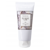 Лубрицирующий гель для интимного ухода Organic - 100 мл. - Pleasure Lab - купить с доставкой в Энгельсе