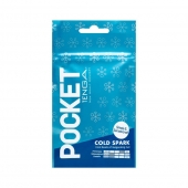 Карманный мастурбатор COLD SPARK - Tenga - в Энгельсе купить с доставкой