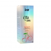 Клиторальный возбуждающий спрей Clit Me On Red Fruits - 12 мл. - INTT - купить с доставкой в Энгельсе