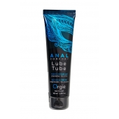 Анальный лубрикант на гибридной основе ORGIE Lube Tube Anal Comfort - 100 мл. - ORGIE - купить с доставкой в Энгельсе