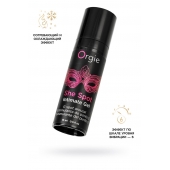 Интимный гель для G-точки ORGIE She Spot с возбуждающим эффектом - 15 мл. - ORGIE - купить с доставкой в Энгельсе