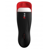 Автоматический мастурбатор PDX Elite Fap-O-Matic Pro - Pipedream - в Энгельсе купить с доставкой