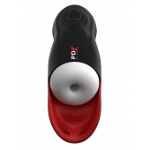 Автоматический мастурбатор PDX Elite Fap-O-Matic Pro - Pipedream - в Энгельсе купить с доставкой