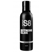 Лубрикант на силиконовой основе S8 Silicon Extreme Glide - 250 мл. - Stimul8 - купить с доставкой в Энгельсе