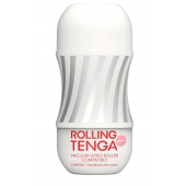 Мастурбатор Rolling Tenga Cup Gentle - Tenga - в Энгельсе купить с доставкой