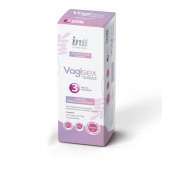 Увлажняющий гель с гиалуроновой кислотой Vagisex - 30 гр. - INTT - купить с доставкой в Энгельсе