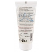 Лубрикант на водной основе Just Glide Strawberry с ароматом клубники - 200 мл. - Orion - купить с доставкой в Энгельсе