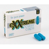 БАД для мужчин eXXtreme power caps men - 2 капсулы (580 мг.) - HOT - купить с доставкой в Энгельсе