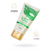 Интимный гель на водной основе Lube Tube Nature - 150 мл. - ORGIE - купить с доставкой в Энгельсе