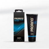 Крем для усиления эрекции Ero Prorino Erection Cream - 100 мл. - Ero - купить с доставкой в Энгельсе