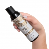 Интимный гель на водной основе Lube Tube Human Lube - 150 мл. - ORGIE - купить с доставкой в Энгельсе