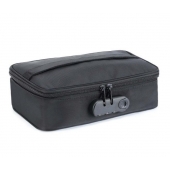 Сумочка для хранения игрушек Discreet Box - Dorcel - купить с доставкой в Энгельсе
