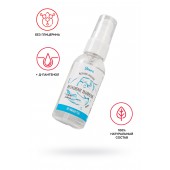 Увлажняющая гель-смазка «Интенсивное увлажнение» - 50 мл. - ToyFa - купить с доставкой в Энгельсе