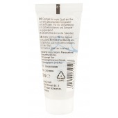 Вагинальная смазка на водной основе JUSTGLIDE - 20 мл. - Orion - купить с доставкой в Энгельсе