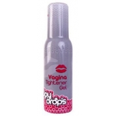 Гель для сужения влагалища Vagina Tightener Gel - 100 мл. - JoyDrops - купить с доставкой в Энгельсе