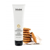 Лубрикант на водной основе Nuei Inlube с алоэ вера и ароматом печенья - 100 мл. - Nuei cosmetics - купить с доставкой в Энгельсе