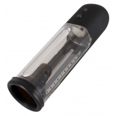 Автоматическая вакуумная помпа для пениса Rebel - 24,5 см. - Orion - в Энгельсе купить с доставкой