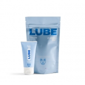 Смазка на водной основе Friday Bae Lube - 50 мл. - Friday Bae - купить с доставкой в Энгельсе