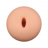 Телесный мастурбатор Maxi Flex Generic Experience - Adrien Lastic - в Энгельсе купить с доставкой