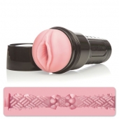 Мастурбатор-вагина Fleshlight - Go Surge Pink Lady - Fleshlight - в Энгельсе купить с доставкой