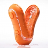 Мастурбатор Tenga Flip ORB Sunset - Tenga - в Энгельсе купить с доставкой